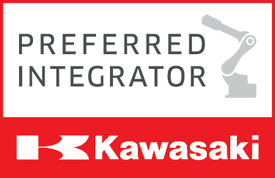 Kawasaki Robotics Partner